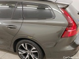  Volvo  V60 Volvo  Recharge T6 AWD Automaat R-Design 5d + Pano #47