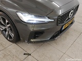  Volvo  V60 Volvo  Recharge T6 AWD Automaat R-Design 5d + Pano #51