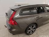  Volvo  V60 Volvo  Recharge T6 AWD Automaat R-Design 5d + Pano #54