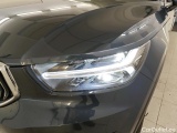  Volvo  XC 40 Volvo XC40 Recharge T4 Inscription Expression 5d #21