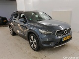  Volvo  XC 40 Volvo XC40 Recharge T4 Inscription Expression 5d #22