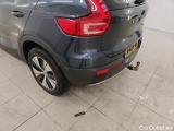  Volvo  XC 40 Volvo XC40 Recharge T4 Inscription Expression 5d #58