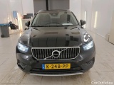  Volvo  XC 40 Volvo XC40 Recharge T4 Inscription Expression 5d #25