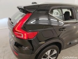  Volvo  XC 40 Volvo XC40 Recharge T4 Inscription Expression 5d #49