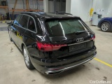  Audi  A4  Avant 40 TDI advanced 2.0 TDI 150KW AT7 E6d #9
