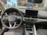  Audi  A4  Avant 40 TDI advanced 2.0 TDI 150KW AT7 E6d #11