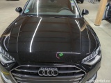  Audi  A4  Avant 40 TDI advanced 2.0 TDI 150KW AT7 E6d #28