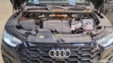  Audi  Q5  55 TFSI e quattro S line 2.0 TFSI 270KW AT7 E6d #12