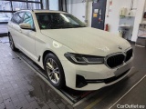  Bmw  Serie 5 Baureihe 5 Touring 520 d 2.0 140KW AT8 E6d #7