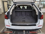  Bmw  Serie 5 Baureihe 5 Touring 520 d 2.0 140KW AT8 E6d #10