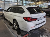 Bmw  Serie 5 Baureihe 5 Touring 520 d 2.0 140KW AT8 E6d #8