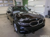  Bmw  Serie 3 BMW 3er 320i Aut. 4d 135kW #7