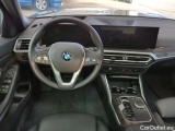  Bmw  Serie 3 BMW 3er 320i Aut. 4d 135kW #11