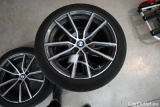  Bmw  Serie 3 Baureihe 3 Touring 318 d Sport Line 2.0 110KW AT8 E6d #16