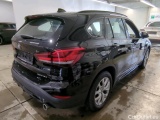  Bmw  X1 Baureihe  xDrive 18 d Sport Line 2.0 110KW AT8 E6d #2