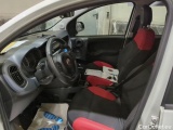  Fiat  Panda  Easy 1.2 51KW MT5 E6dT #17