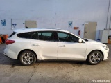  Ford  Focus  Turnier Cool & Connect 1.5 EcoBlue 70KW MT6 E6dT #50