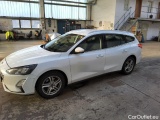  Ford  Focus  Turnier Cool & Connect 1.5 EcoBlue 70KW MT6 E6dT #52