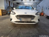  Ford  Focus  Turnier Cool & Connect 1.5 EcoBlue 70KW MT6 E6dT #51