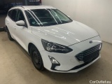  Ford  Focus  Turnier Titanium 2.0 EcoBlue 110KW AT8 E6dT #7