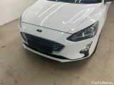  Ford  Focus  Turnier Titanium 2.0 EcoBlue 110KW AT8 E6dT #18