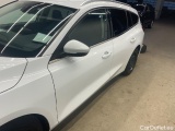  Ford  Focus  Turnier Titanium 2.0 EcoBlue 110KW AT8 E6dT #21