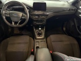  Ford  Focus  Turnier ST-Line 1.5 EcoBlue 88KW MT6 E6dT #3