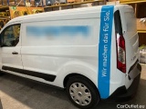  Ford  Transit Connect  Kasten lang Trend 1.5 EcoBlue 88KW MT6 E6d #21