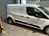  Ford  Transit Connect  Kasten lang Trend 1.5 EcoBlue 88KW MT6 E6d #22