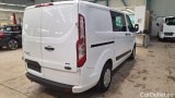  Ford  Transit  Custom Kasten 280 L1 Trend TDCi 96KW MT6 E6 #2