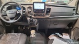  Ford  Transit  Custom Kasten 280 L1 Trend TDCi 96KW MT6 E6 #3