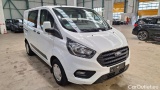  Ford  Transit  Custom Kasten 280 L1 Trend TDCi 96KW MT6 E6 #8