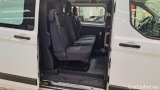  Ford  Transit  Custom Kasten 280 L1 Trend TDCi 96KW MT6 E6 #10