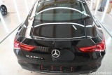  Mercedes  CLA-Klasse CLA -Klasse CLA 250 e (118.386) 1.3 160KW AT8 E6d #49