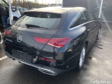  Mercedes  CLA-Klasse CLA -Klasse Shooting Brake CLA 250 e (118.686)AMG 1.3 AMG Line 160KW AT8 E6d #2