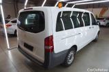  Mercedes  Vito  Tourer 109/110/111/114 CDI Pro FWD lang (447.703) 1.6 65KW MT6 9 Sitzer E6 #2