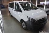  Mercedes  Vito  Tourer 109/110/111/114 CDI Pro FWD lang (447.703) 1.6 65KW MT6 9 Sitzer E6 #7