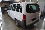  Mercedes  Vito  Tourer 109/110/111/114 CDI Pro FWD lang (447.703) 1.6 65KW MT6 9 Sitzer E6 #8