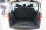  Mercedes  Vito  Tourer 109/110/111/114 CDI Pro FWD lang (447.703) 1.6 65KW MT6 9 Sitzer E6 #10