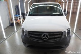  Mercedes  Vito  Tourer 109/110/111/114 CDI Pro FWD lang (447.703) 1.6 65KW MT6 9 Sitzer E6 #36