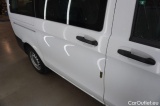  Mercedes  Vito  Tourer 109/110/111/114 CDI Pro FWD lang (447.703) 1.6 65KW MT6 9 Sitzer E6 #80