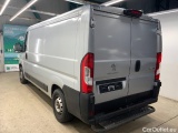 Peugeot  Boxer  Kasten 330 L2H1 Premium BlueHDi 140 Stop&Start 2.2 HDi 103KW MT6 E6dT #8