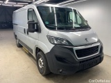  Peugeot  Boxer  Kasten 330 L2H1 Premium BlueHDi 140 Stop&Start 2.2 HDi 103KW MT6 E6dT #7