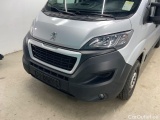  Peugeot  Boxer  Kasten 330 L2H1 Premium BlueHDi 140 Stop&Start 2.2 HDi 103KW MT6 E6dT #24