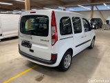  Renault  Kangoo  Experience 1.5 dCi 66KW MT5 E6 #2