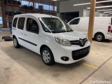  Renault  Kangoo  Experience 1.5 dCi 66KW MT5 E6 #8