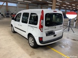  Renault  Kangoo  Experience 1.5 dCi 66KW MT5 E6 #9