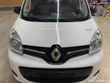  Renault  Kangoo  Experience 1.5 dCi 66KW MT5 E6 #25