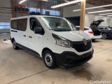  Renault  Trafic  Combi L2H1 2 9t (8/9 Sitze) Authentique 1.6 dCi 92KW MT6 8 Sitzer E6 #8