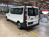  Renault  Trafic  Combi L2H1 2 9t (8/9 Sitze) Authentique 1.6 dCi 92KW MT6 8 Sitzer E6 #9